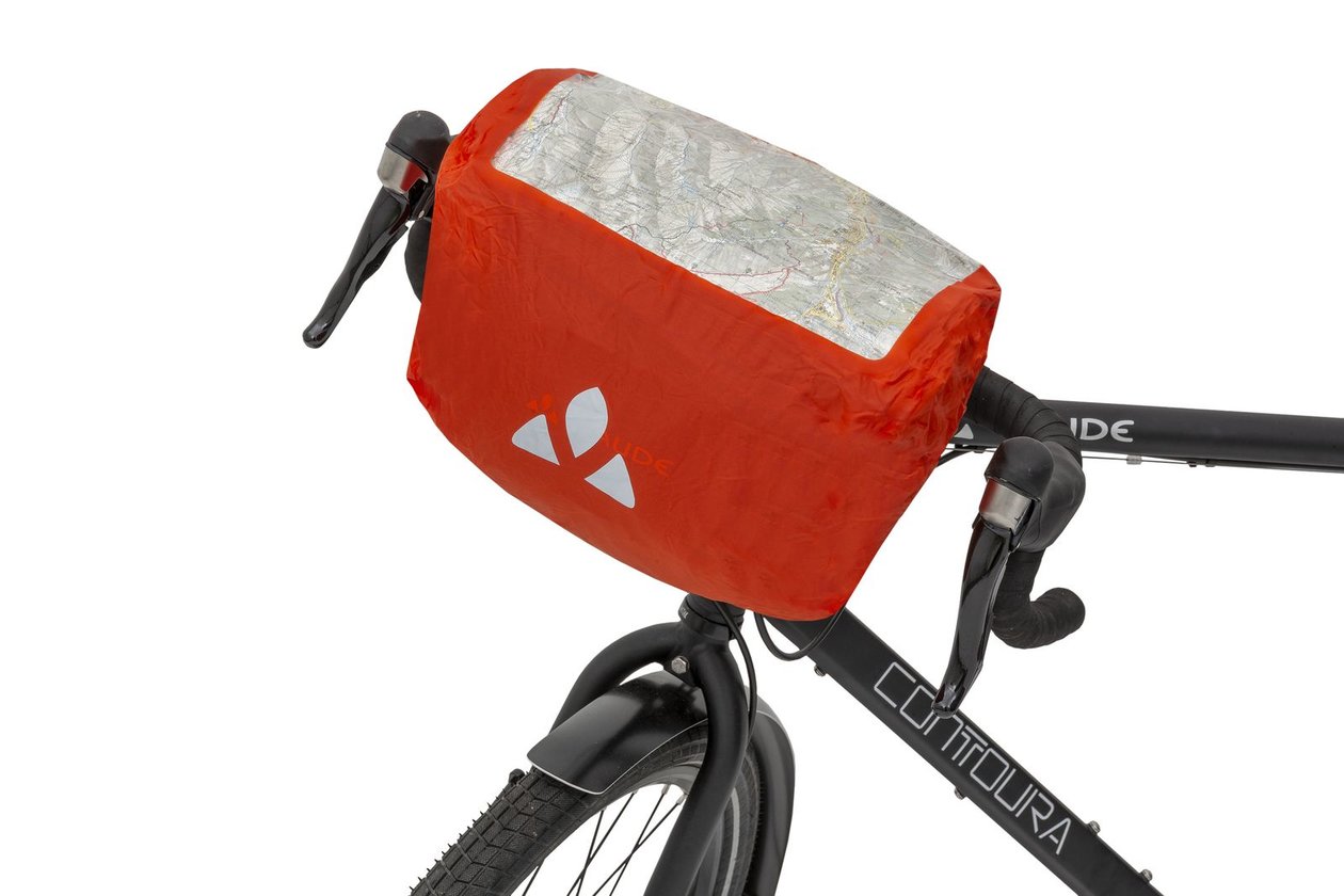 Vaude OnTour Box L - Lenkertasche