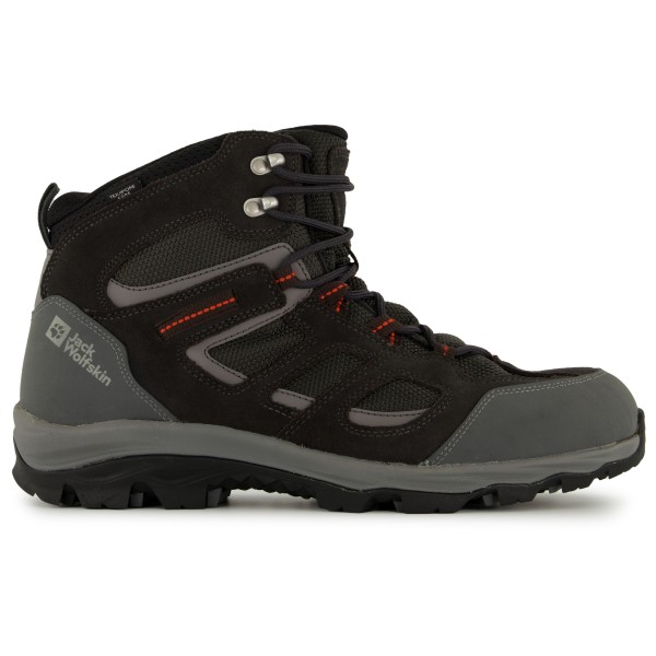 Jack Wolfskin - Vojo 3 Texapore Mid - Wanderschuhe