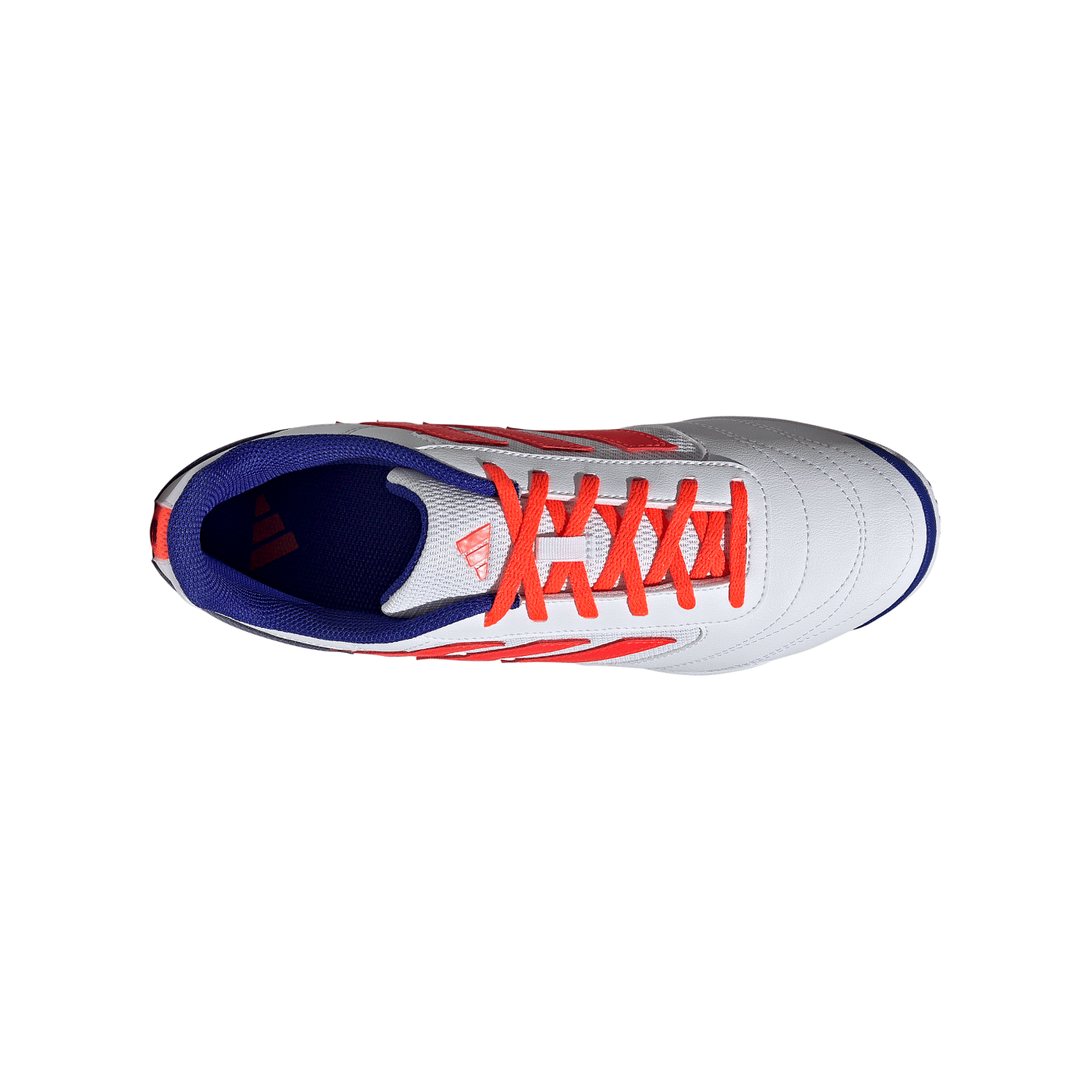 adidas Super Sala II IN Weiss