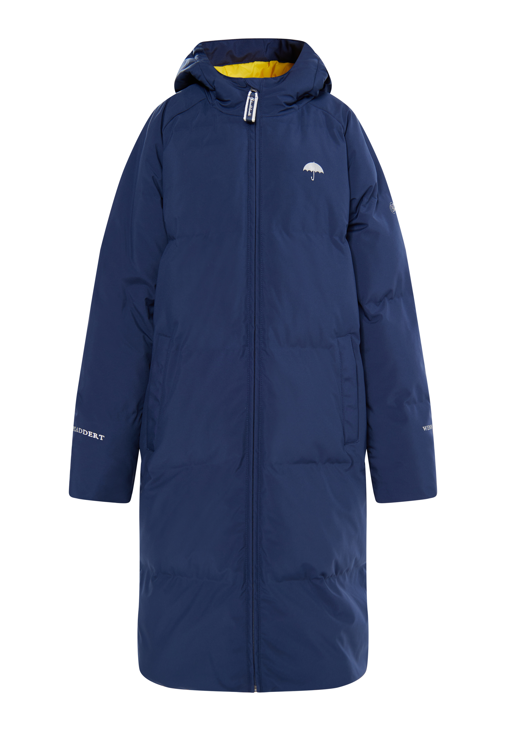 Winter Jacket