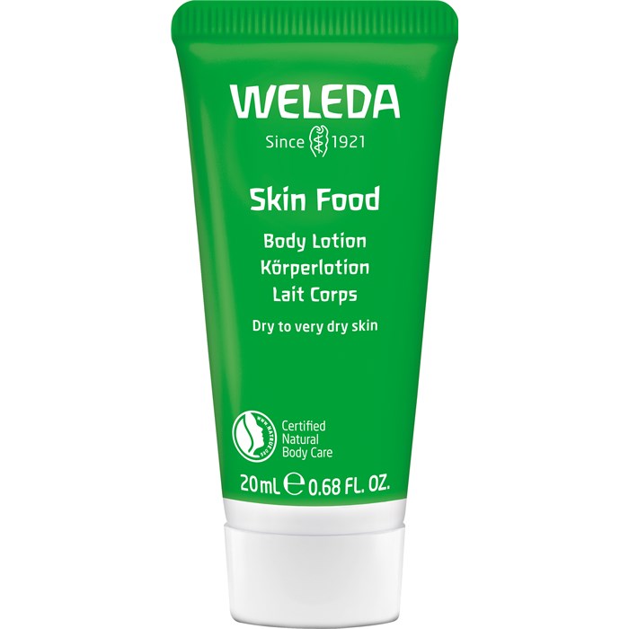 Mini Geschenkset Arnica & Skin Food