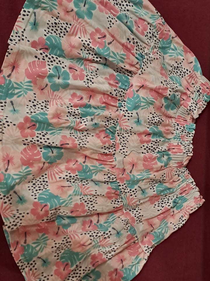 lamino Rock in Rosa günstig kaufen 146