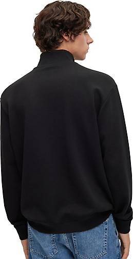 HUGO Sweatshirt Durty 10231445 01