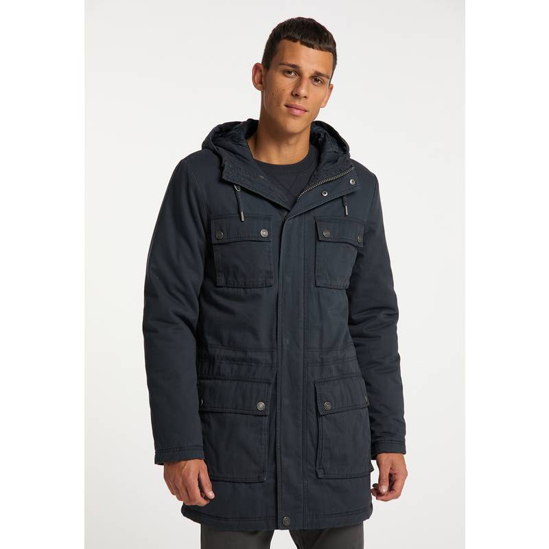 MO Winterjacke Herren