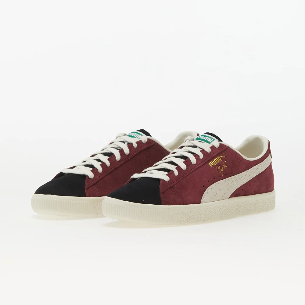 PUMA Clyde OG 391962-006 / schwarz
