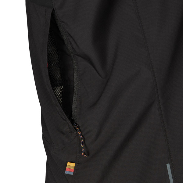 S/F ADVENTURE VEST M Herren - Weste