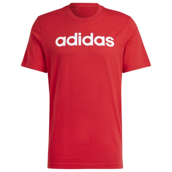 adidas - LIN SJ Tee - T-Shirt