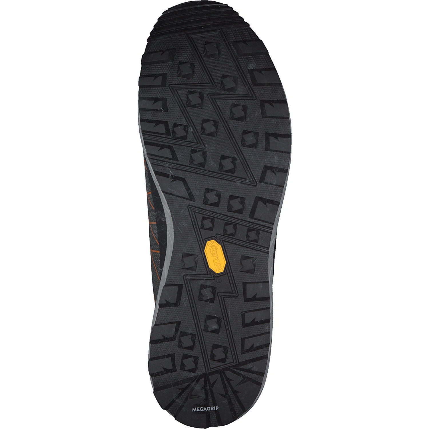 Dolomite 289225, Outdoorschuhe, Damen, Grün