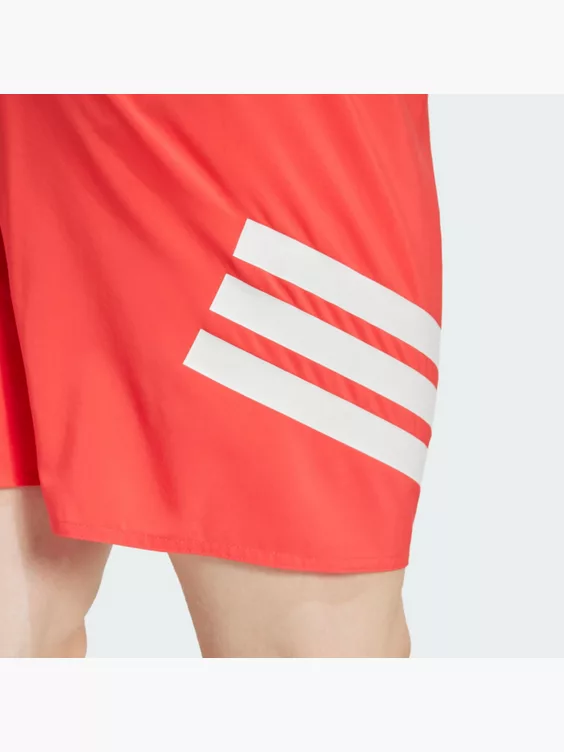 adidas 3-Streifen 8-Inch Badeshorts