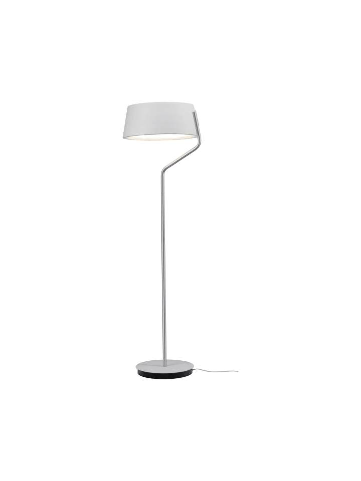 paulmann LED Stehleuchte Belaja 22W Weiß/Chrom matt günstig kaufen onesize