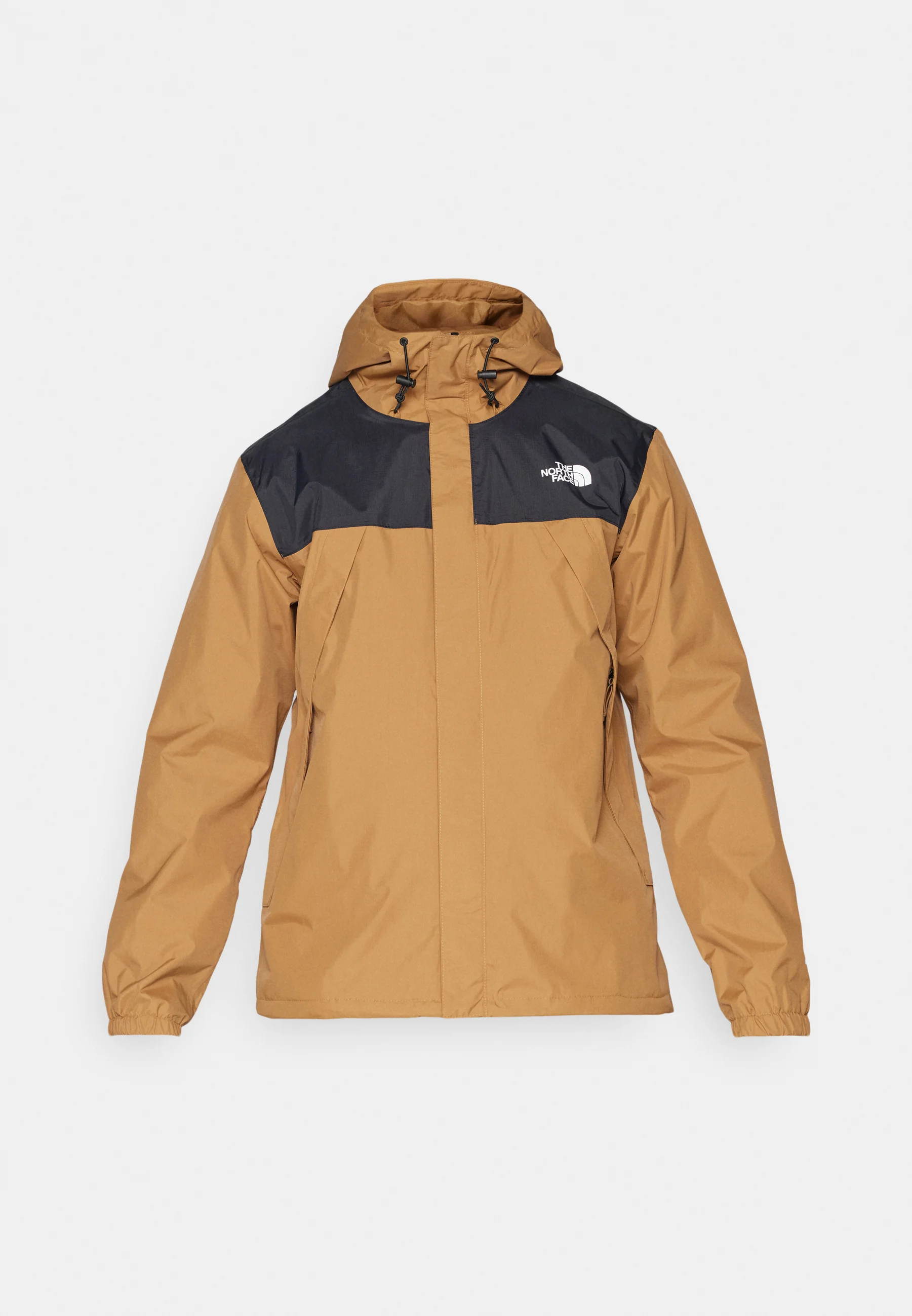 The North Face ANTORA JACKET - Chaqueta rígida