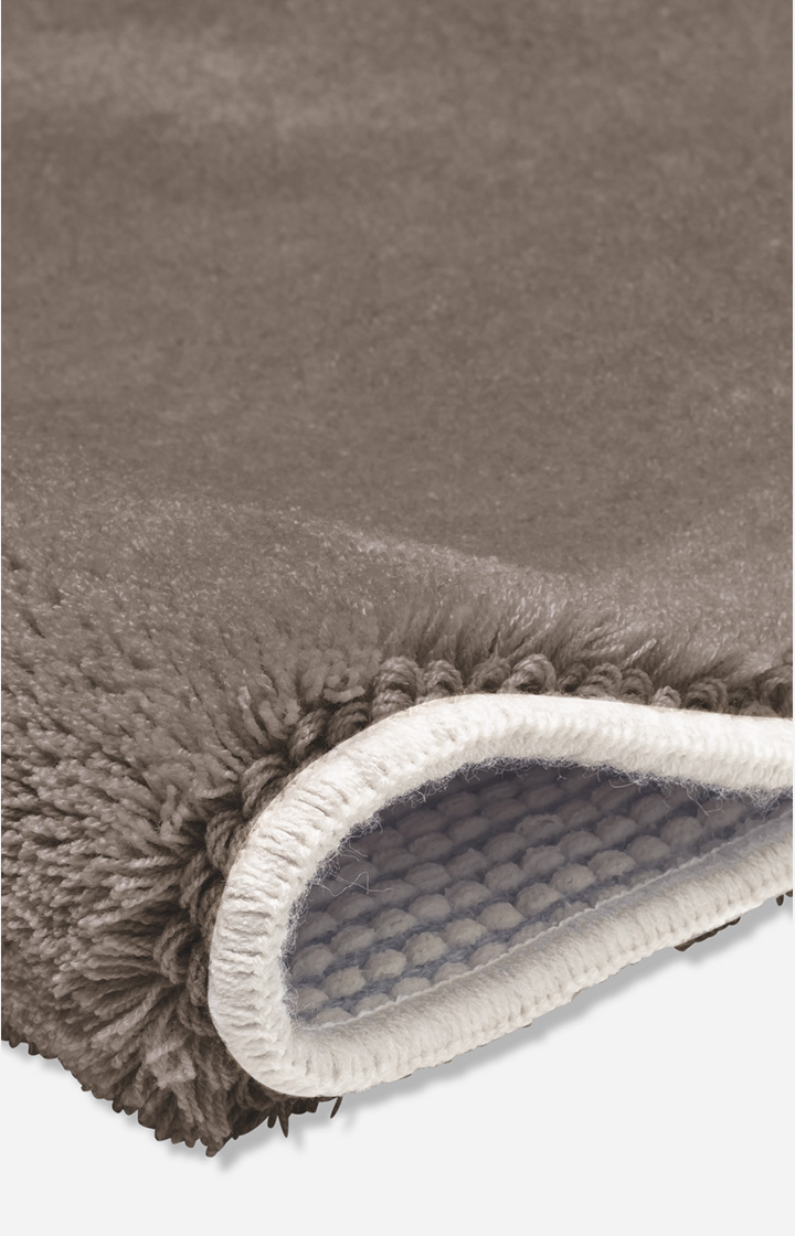 Badteppich JOOP! CLASSIC in Graphit, 50 x 60 cm