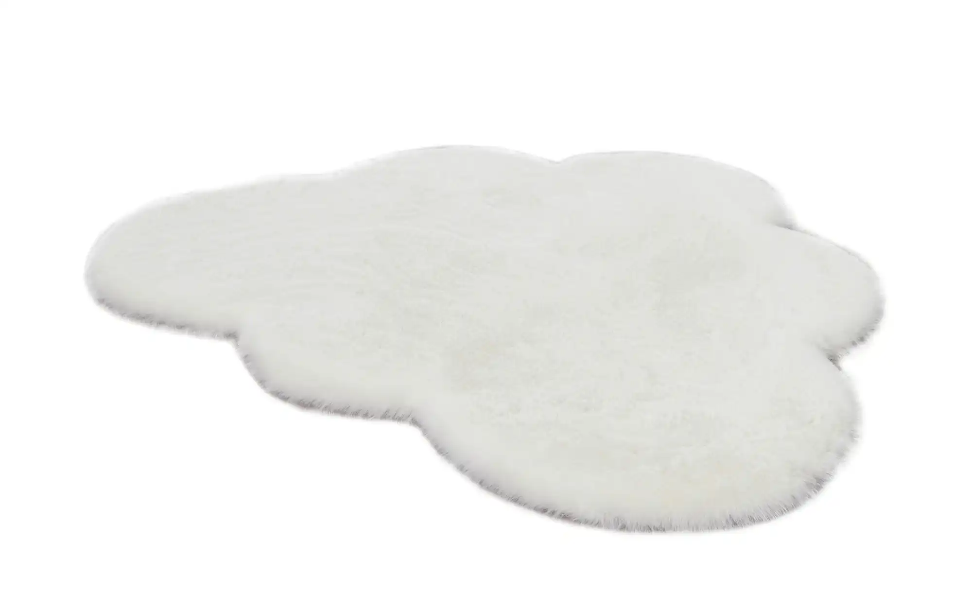 Fellteppich  Wolke