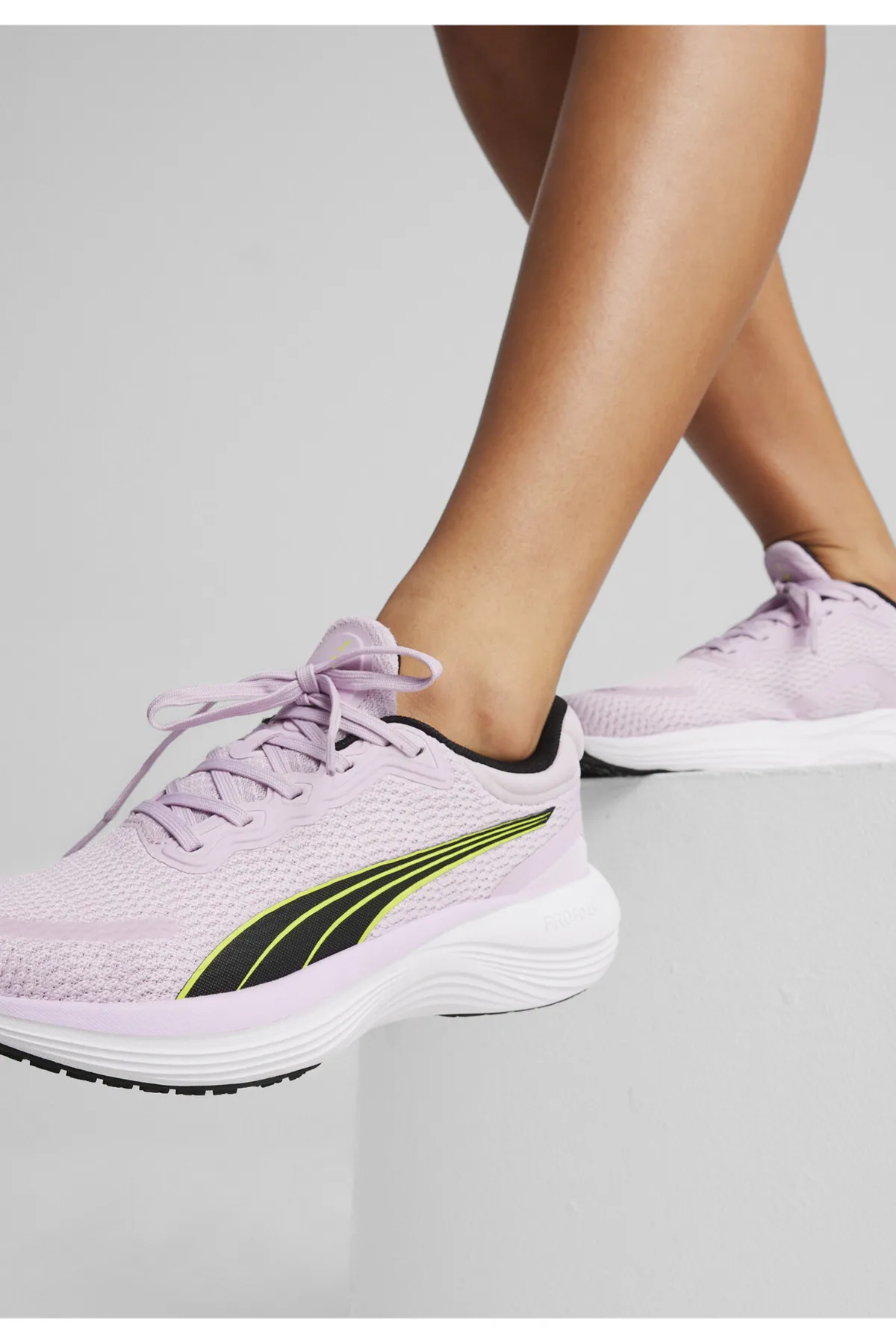 Puma  Scend Pro Laufschuhe