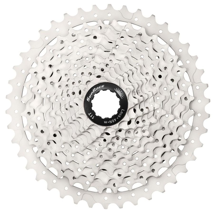 SunRace MS3 10-fach Kassette 11-42 kaufen | Bike-Discount