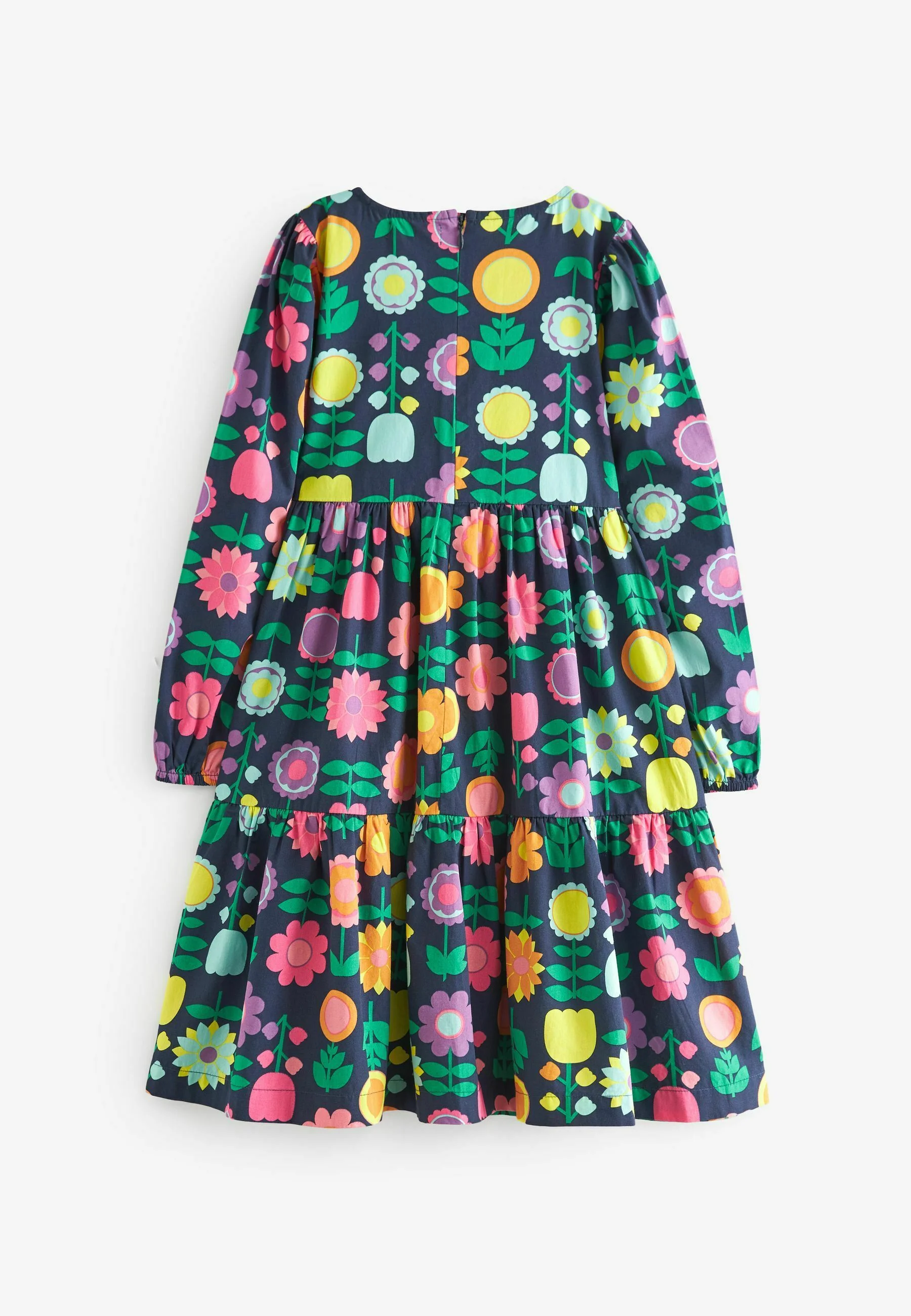 Pajarito de Jools OliverFloral - Vestido de verano