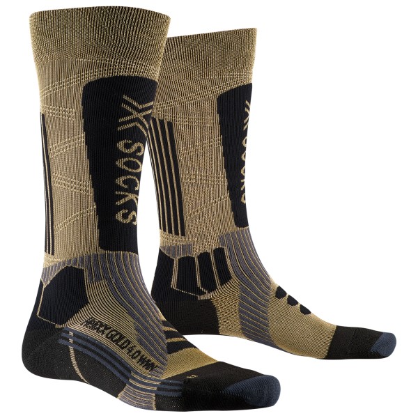 X-Socks - Women's Helixx Gold 4.0 - Skisocken