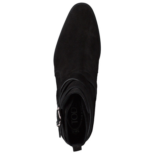 Stiefelette-17150090036 Tod's