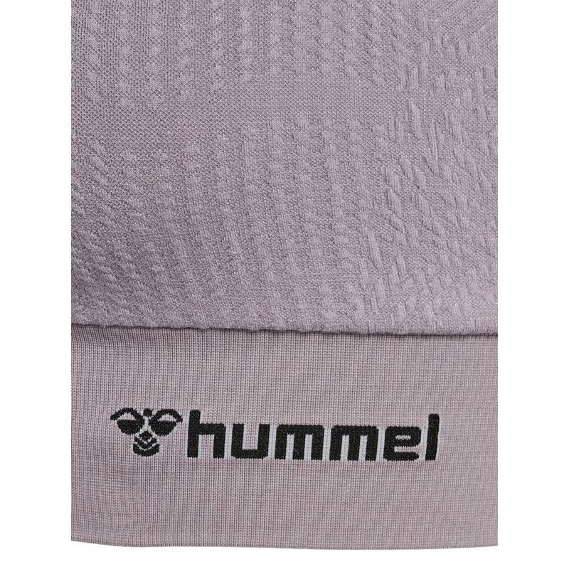 hummel hmlMT FLOW SEAMLESS SPORTS TOP Funktionstop Damen