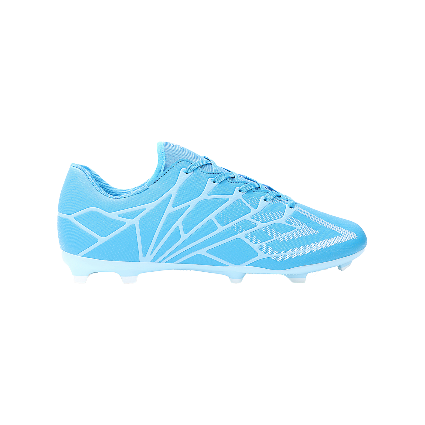 Umbro Velocita Alchemist Club FG Blau Weiss FLNK