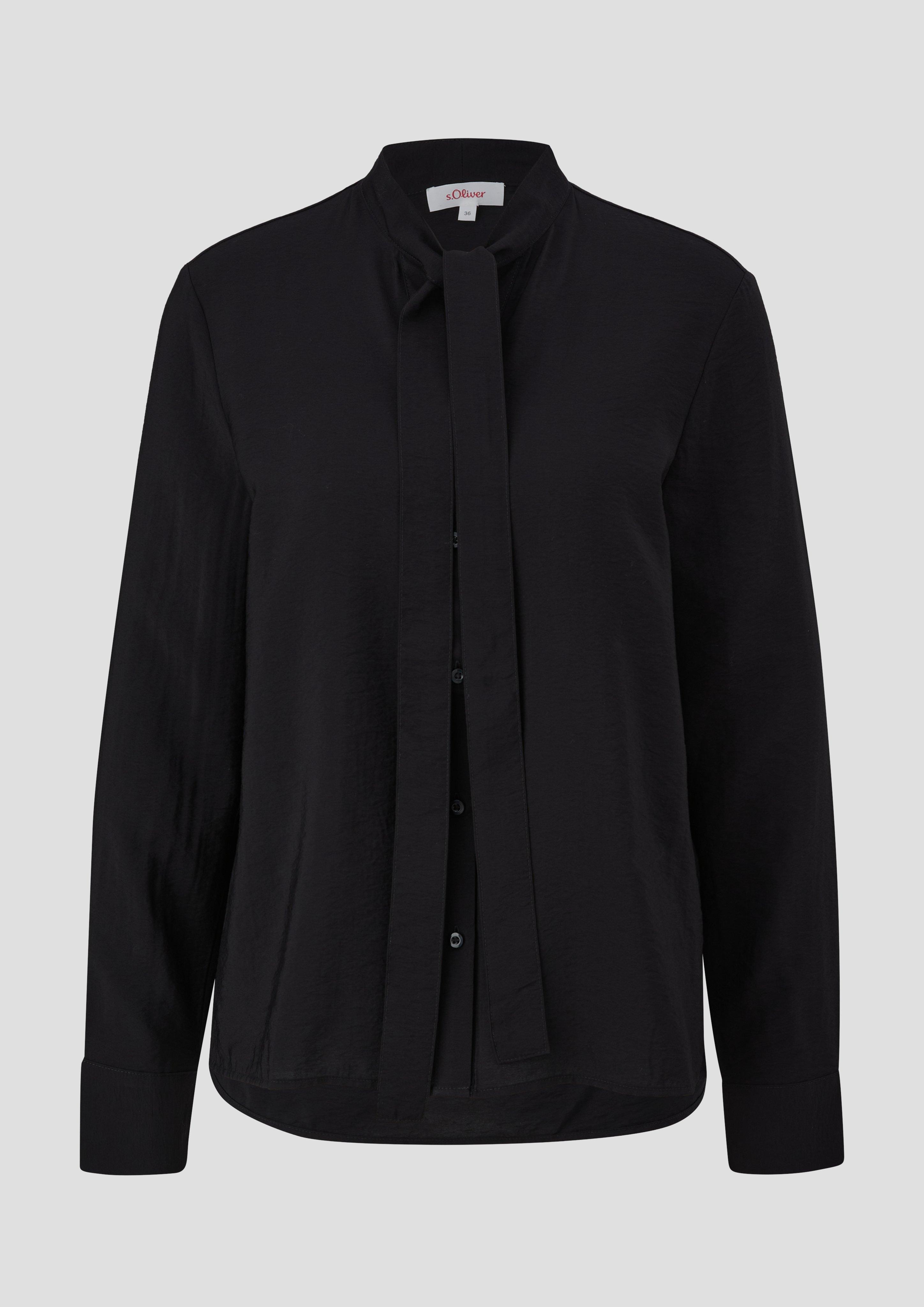 Bluse aus Viskosemix  2152080-9999