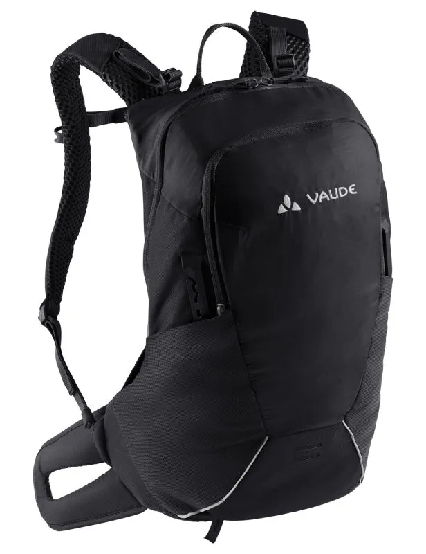 Vaude Fahrradrucksack Tremalzo 10 Bike Sports - Black