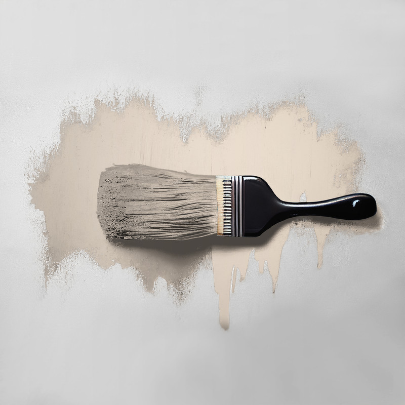 AS Creation A.S. Création - Wandfarbe Beige 