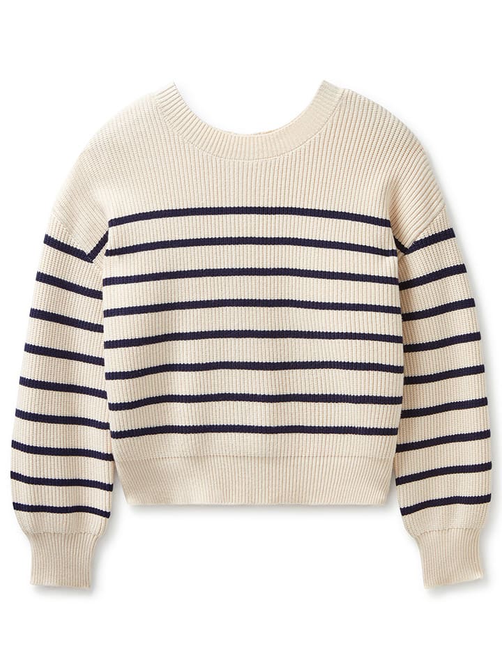Scotch & Soda Cardigan in Beige günstig kaufen