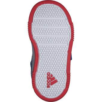 adidas Tensaur Sport 2.0 CF I in blau