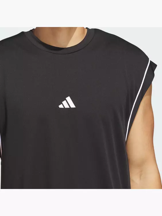 adidas adidas Basketball All-World Sleeveless Tanktop
