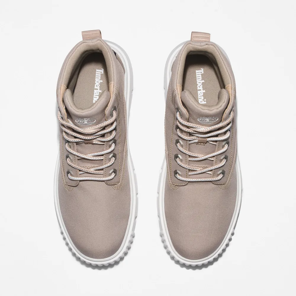 Timberland Greyfield TB0A2JGD2691 / braun