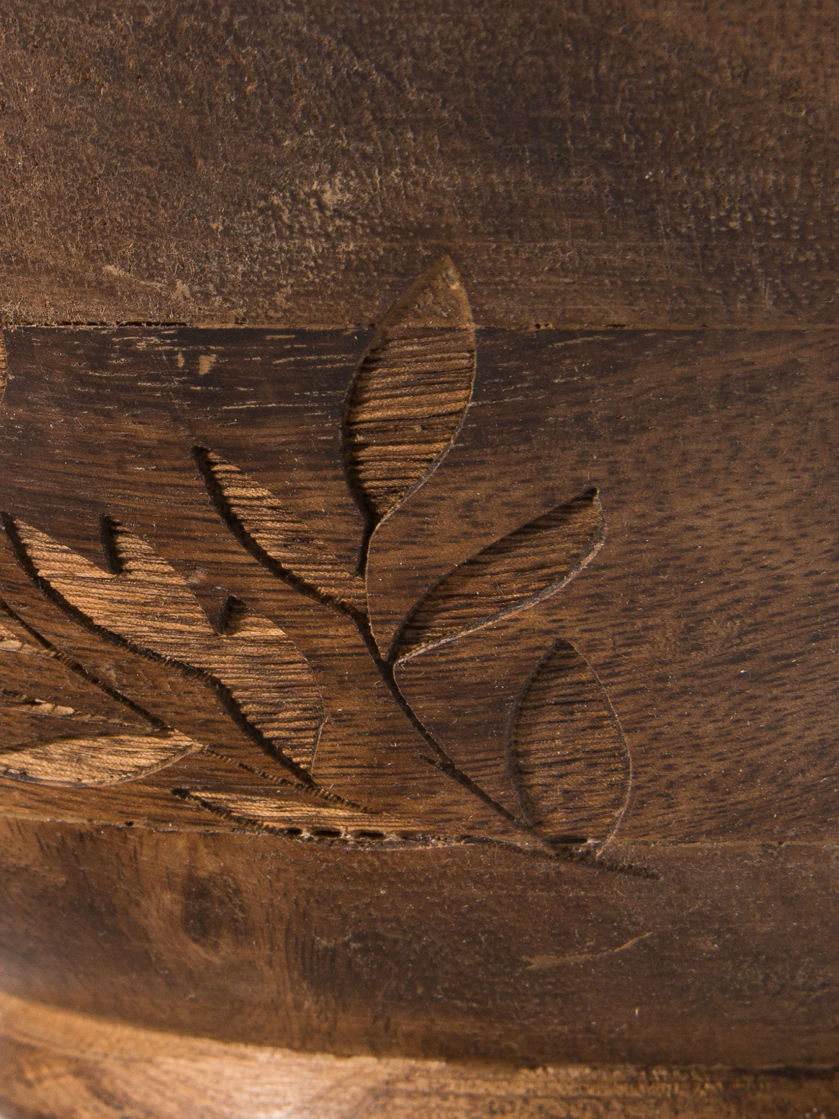 Levato Schale, Dark Wood