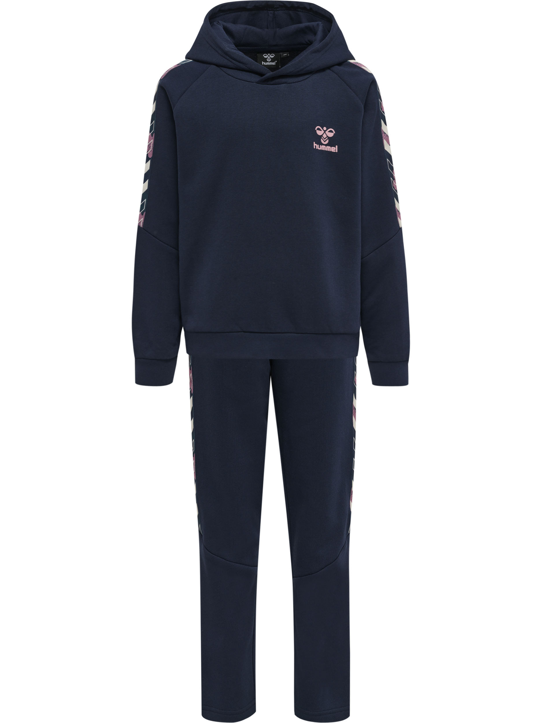 Sweatsuit 'Zoe'