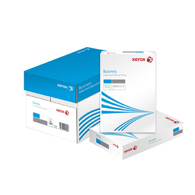 Kopipapir A4 500 ark  Xerox