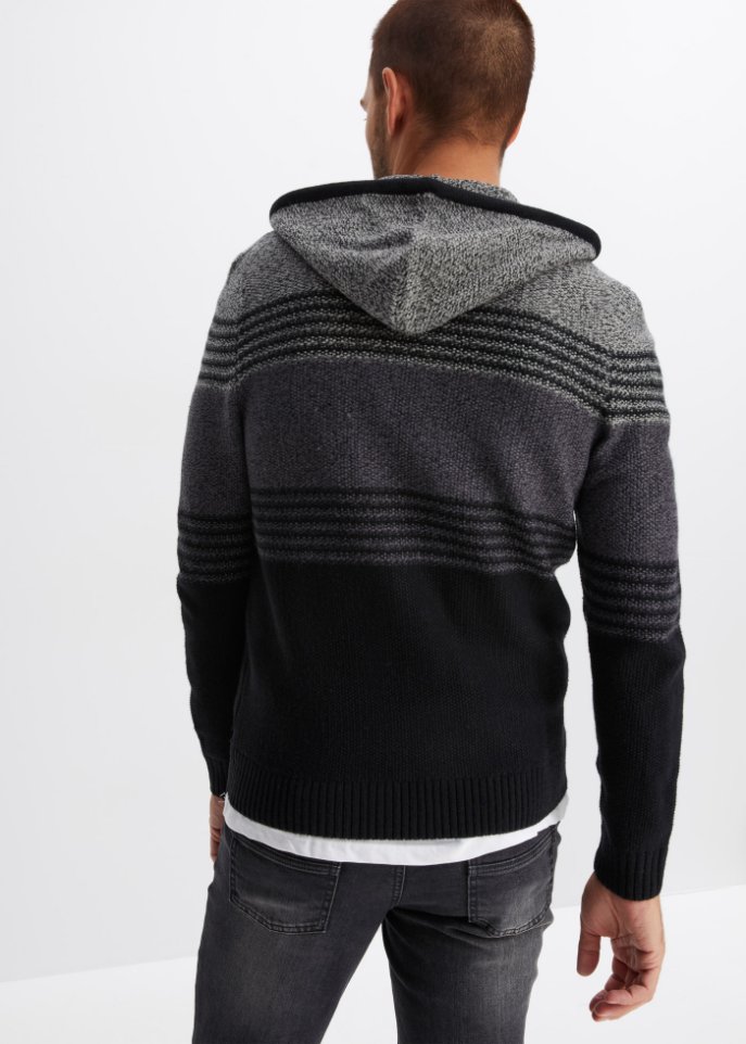 Strickjacke