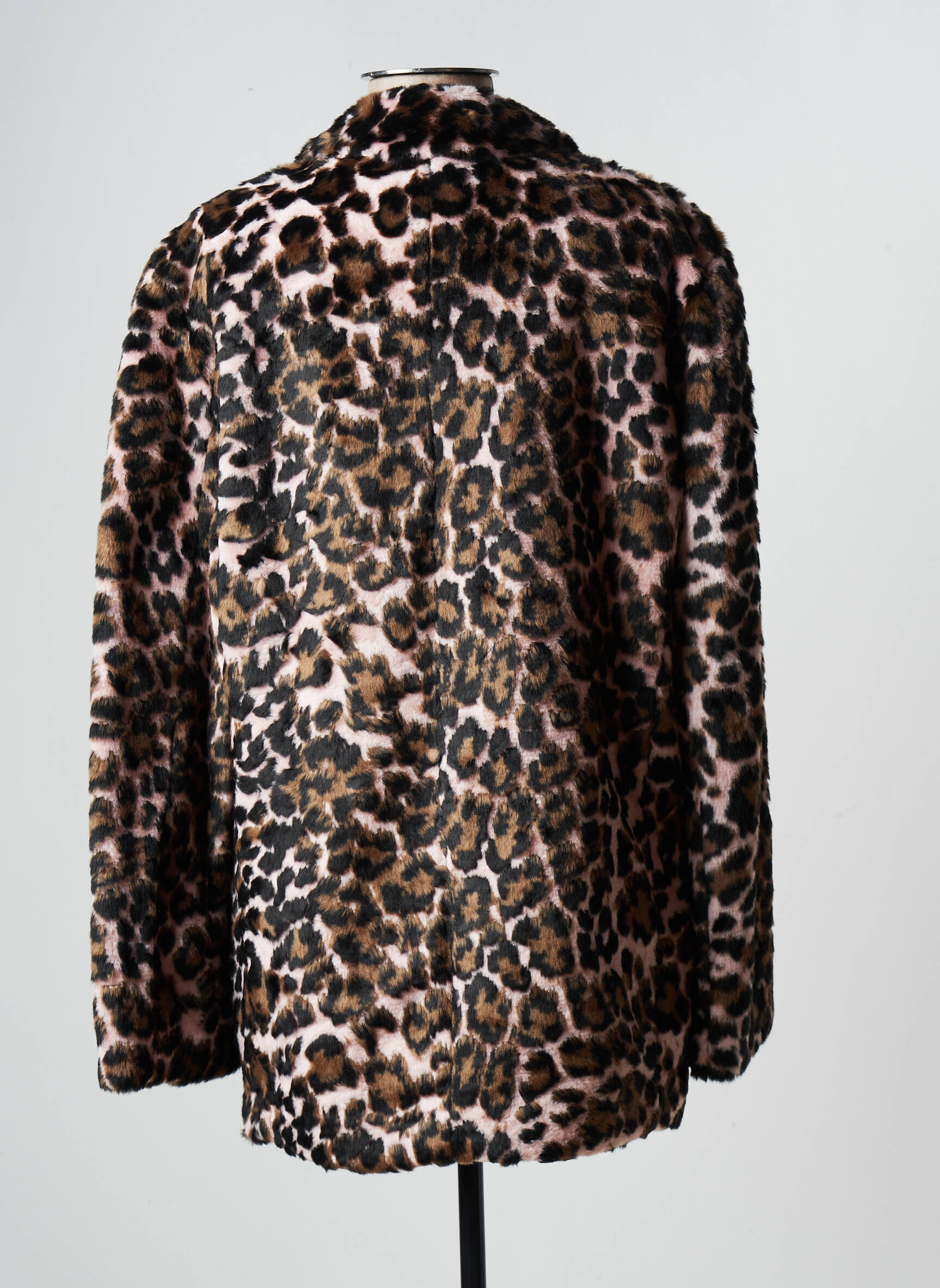 The Kooples Manteaux Longs Femme couleur marron