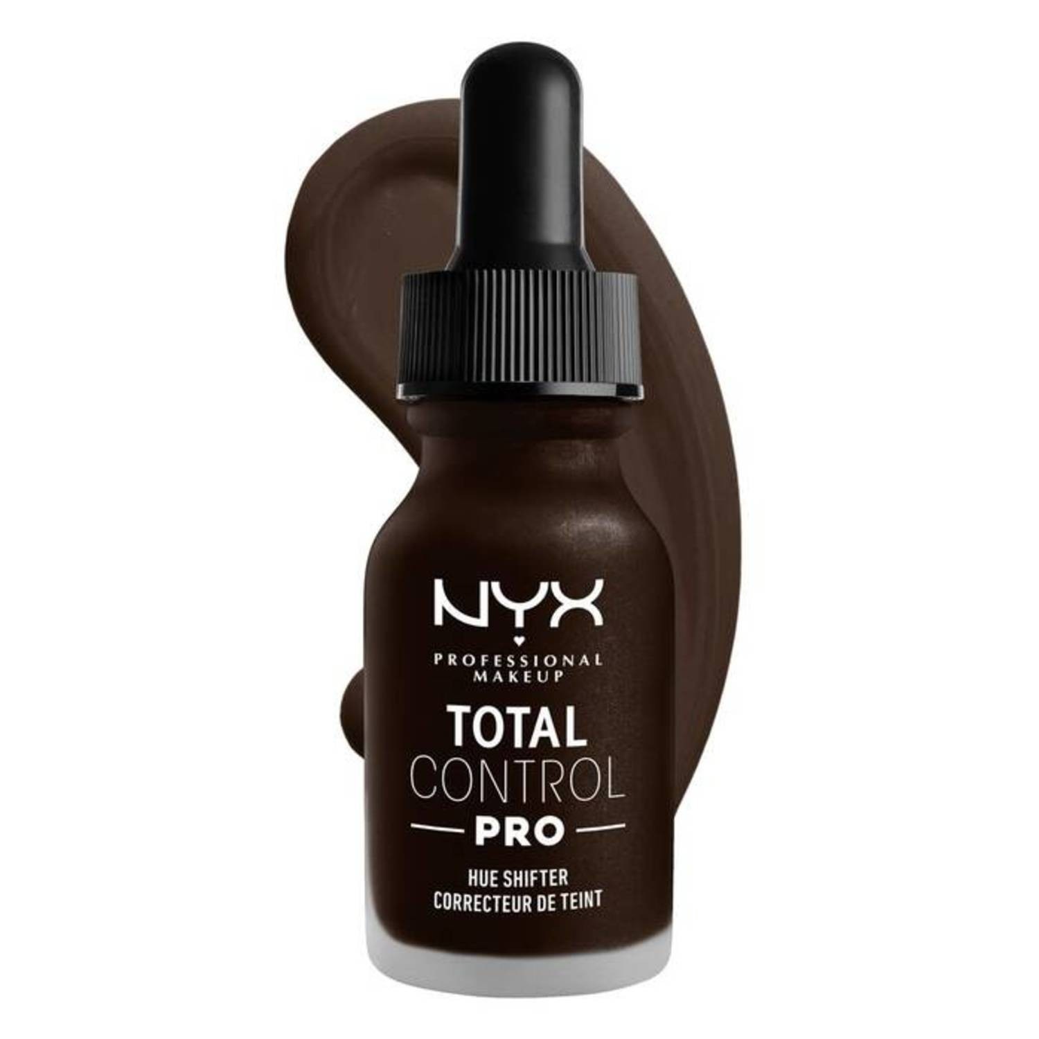 NYX Professional Makeup Total Control Pro - Hue Shifter