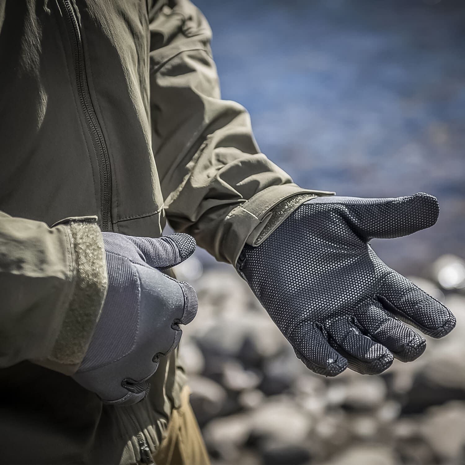 Impact Duty Winter MK2 Gloves