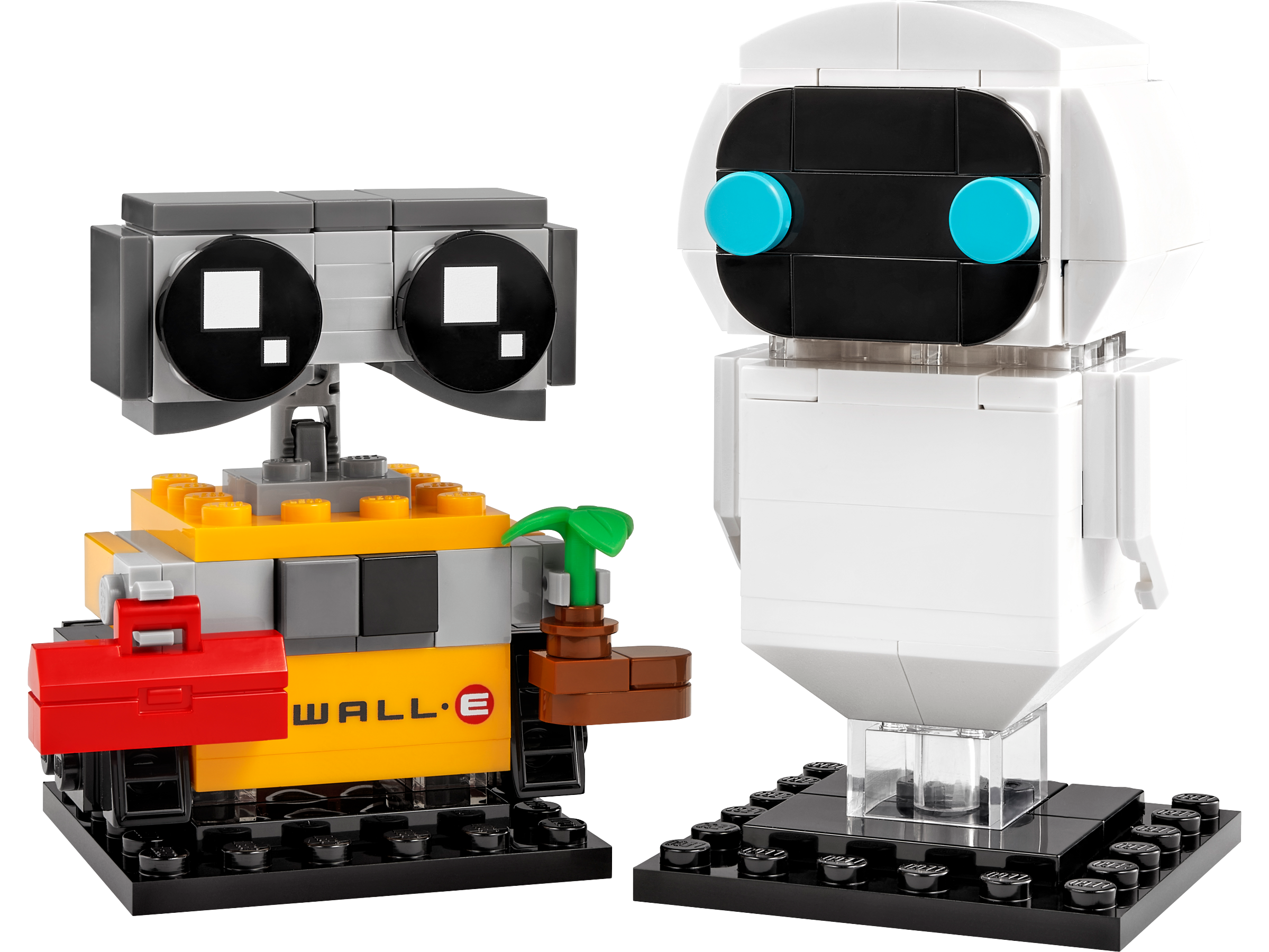 EVE und WALL•E 40619