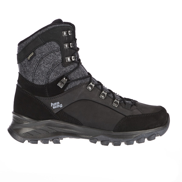 BANKS WINTER GTX Herren - Wanderstiefel