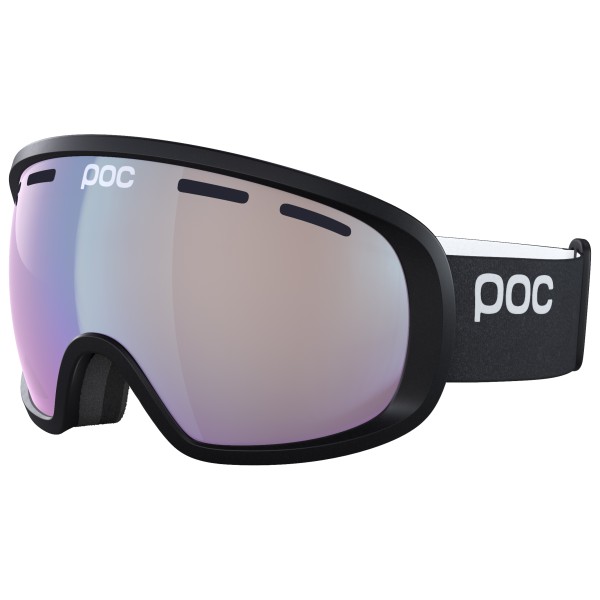 POC - Fovea Photochromic S1-S3 (VLT 55-13%) - Skibrille