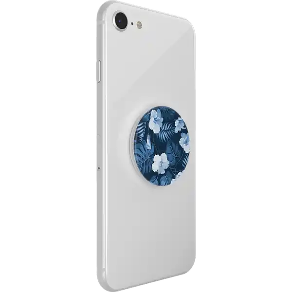 PopGrip Blue Island