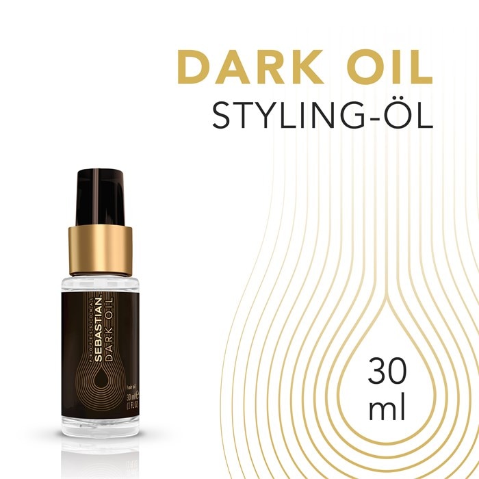 Dark Oil