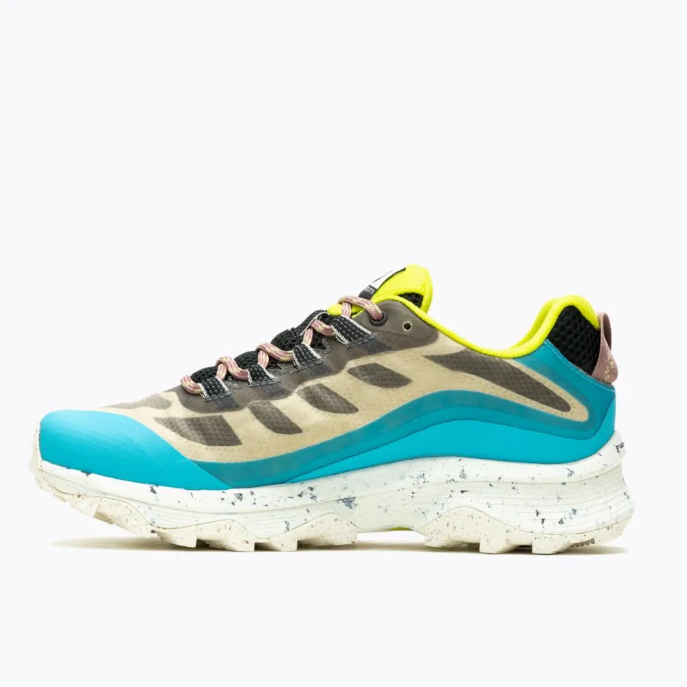 Merrell Moab Speed GORE TEX J067662 / bunt