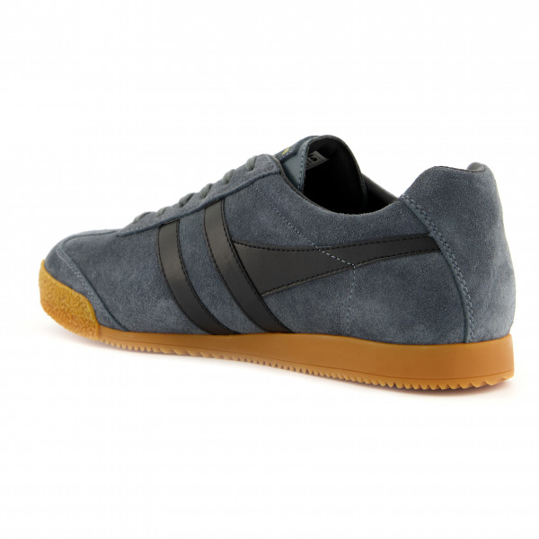 Gola - Gola Harrier Suede - Sneaker
