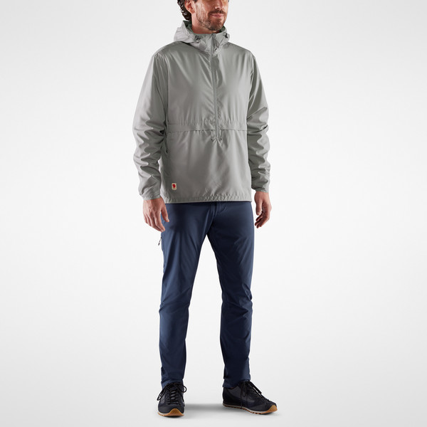 HIGH COAST LITE ANORAK M Herren - Windbreaker