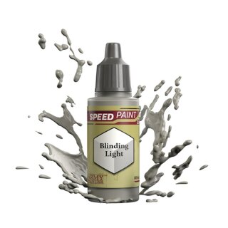 The Army Painter: Speedpaint 2.0 Blinding Light (18ml)