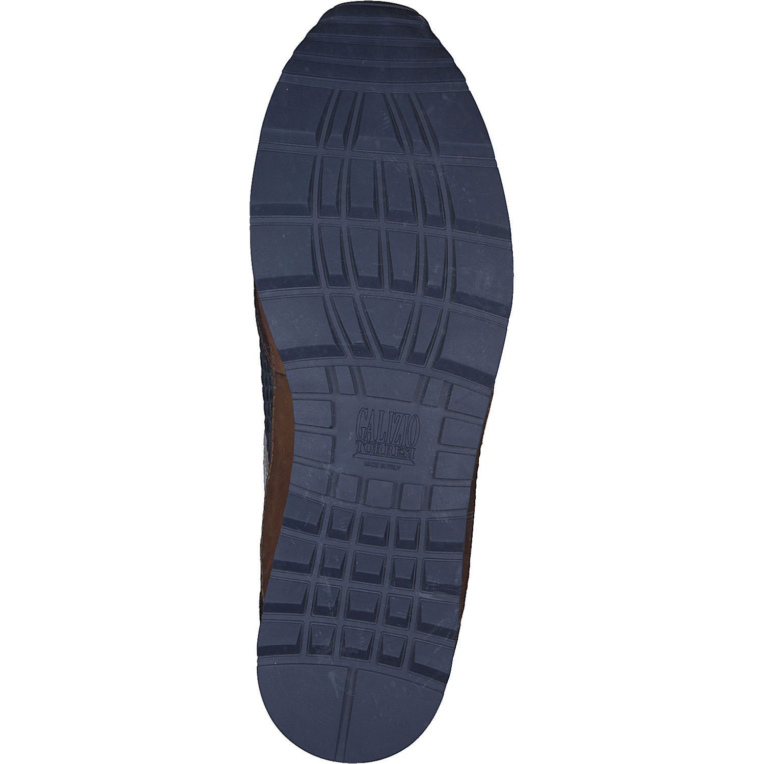 Galizio Torresi 417010, Sportliche Halbschuhe, Herren, ELES-FOUL.MA