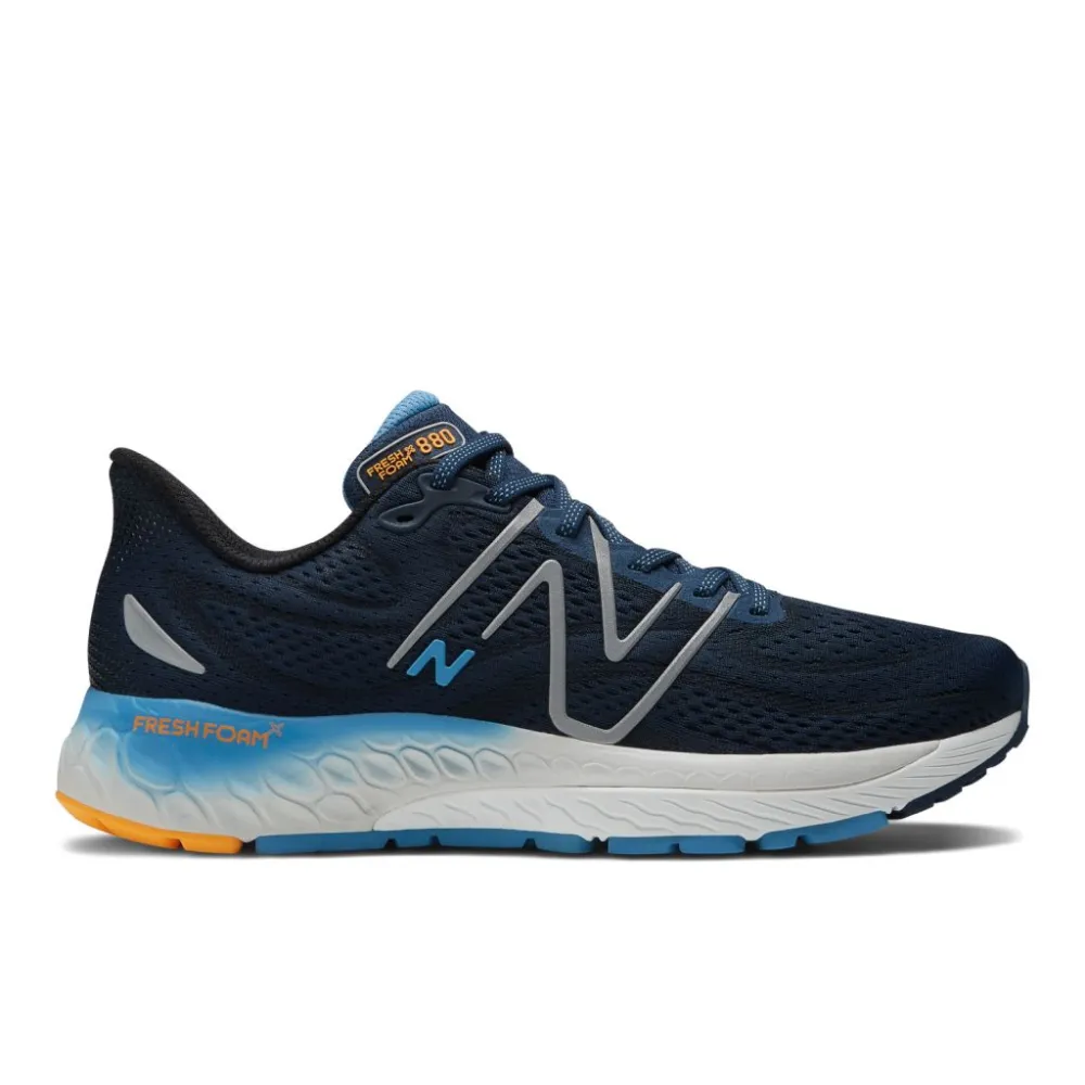 New Balance Fresh Foam X v13 M880N13-D / blau