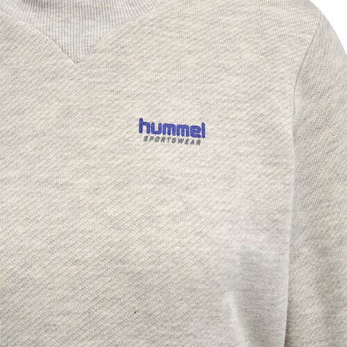 DAMEN SWEATSHIRT HMLLGC SHAI SHORT SWEATSHIRT